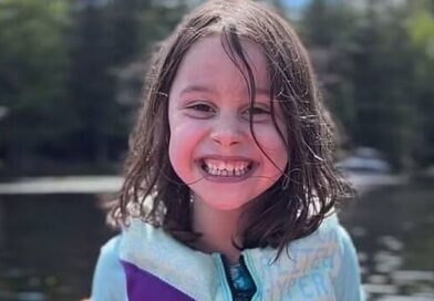 Boy's heartbreaking words after sister, 6, impaled in brain by popular toy Boy's heartbreaking words after sister, 6, impaled in brain by popular toy