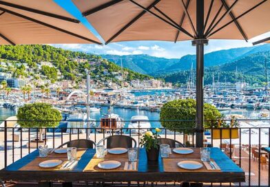 Panic in Majorca as restaurants forced into dramatic move in holiday nightmare