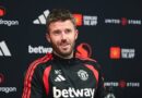 Man Utd strike £70m transfer agreement after crucial breakthrough in negotiations
