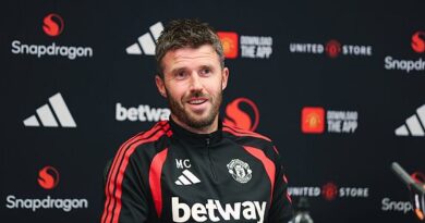 Man Utd strike £70m transfer agreement after crucial breakthrough in negotiations
