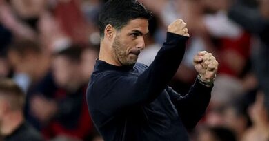 Five Arsenal stars brutally learn where they stand as Gunners cruise past Coventry