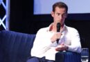 Andy Murray's 11-word reply after being asked if he could make tennis return