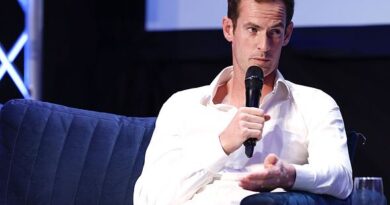 Andy Murray's 11-word reply after being asked if he could make tennis return