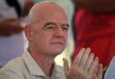 Gianni Infantino suffers new FIFA humiliation as he's ordered not to attend tournament