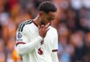 Michael Carrick's four big mistakes as Man Utd suffer embarrassing Hull defeat