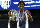 Ex-West Brom footballer dies aged 25 after collapsing 10 minutes into match