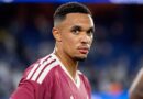 Trent Alexander-Arnold reacts to Liverpool abuse and admits watching every match