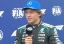 Kimi Antonelli given 'wake up call' as Mercedes star pays the price at Dutch GP