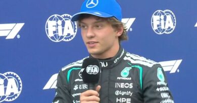 Kimi Antonelli given 'wake up call' as Mercedes star pays the price at Dutch GP