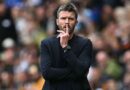 Michael Carrick must drop five Man Utd players after Hull City disaster