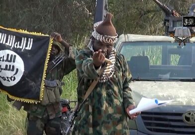 Jihadist slaughtered and more than 60 for missing Friday prayers in Nigeria