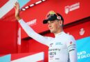 Josh Tarling makes tragic admission after Vuelta performance following brother's death