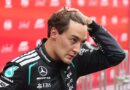 F1 LIVE: Dutch GP updates as George Russell shuts down Mercedes myth