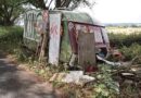 'I visited UK's caravan capital – I was shocked to find people completely on the edge'