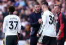 Man Utd have new top transfer priority after Hull defeat and it's not a left-back