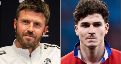 Transfer news LIVE: Man Utd deal confirmed, Julian Alvarez twist, Liverpool agree terms