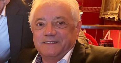 Final picture of Kevin Keegan and his brave public appearance before tragic death