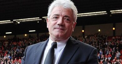 Kevin Keegan cause of death as Newcastle and Liverpool pay tribute to icon