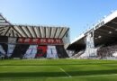Newcastle United and Liverpool pay emotional tribute to late Kevin Keegan