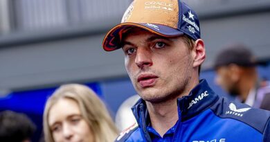 Max Verstappen's first words after Dutch Grand Prix crash as he shows his true colours