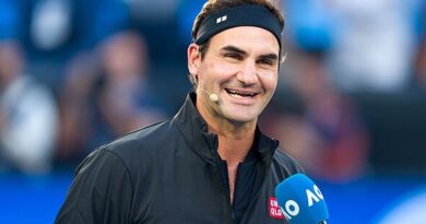 Roger Federer US Open return confirmed as organisers issue statement