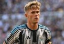 Man Utd handed huge Lewis Hall transfer update with just days left to do deal