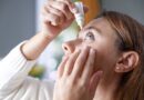 Popular eye drops pulled from shelves as almost 40,000 bottles recalled