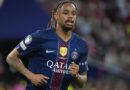 Transfer news LIVE: Man Utd announcement, Arsenal £50m deal, Barcola to Liverpool