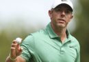 Unhappy Rory McIlroy admits alarm bells after late BMW Championship collapse