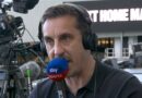 Gary Neville scorches Liverpool duo as Andoni Iraola star told to 'sort himself out'