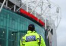 Man Utd warned of terror threat as police step in on £50m plans