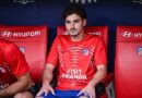 Arsenal learn Julian Alvarez price as Gunners in talks for record transfer
