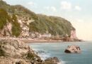 'Most unique village in the UK' has cobbled streets, magical beach and no cars