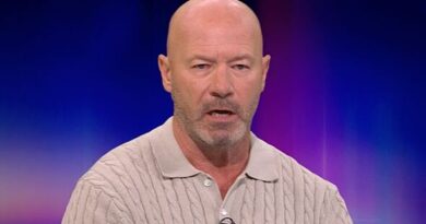 BBC 'civil war' breaks out as Alan Shearer leads backlash in high-profile row