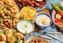 ALDI is giving shoppers the chance to win £100 for a summer feast