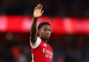 Arsenal 'make major Myles Lewis-Skelly U-turn' and ready to sanction Man Utd transfer