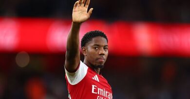 Arsenal 'make major Myles Lewis-Skelly U-turn' and ready to sanction Man Utd transfer