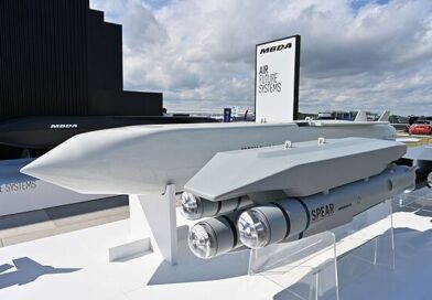 What are the ‘deep precision strike’ Storm Shadow missiles Burnham is giving to Zelensky