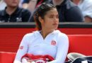Emma Raducanu suffers brutal rankings drop in double blow for injured Brit