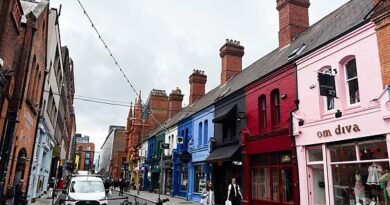High-street store from the 70s has major glow-up and now looks unrecognisable