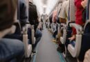 Woman who denied plane seat swap with couple's son has awkward realisation
