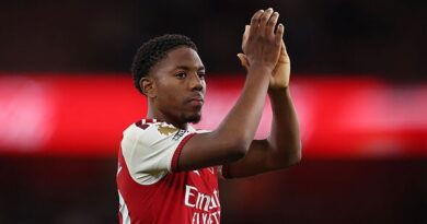 Myles Lewis-Skelly's five-word verdict on leaving Arsenal after Man Utd transfer U-turn