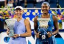 Tennis fans are all saying the same thing after Coco Gauff's comments on Jessica Pegula