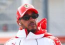 Lewis Hamilton makes five-word Ferrari demand after Dutch Grand Prix row