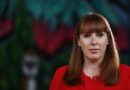 Angela Rayner relaxes property rules to make it easier to build homes on gardens