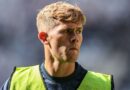 Man Utd news: Lewis Hall transfer abandoned in favour of half-price signing