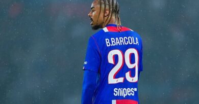 Liverpool news: Major Barcola and Mbaye developments as FSG pressure piled on