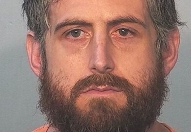 Man charged with arson after cutting off his genitals and setting them on fire