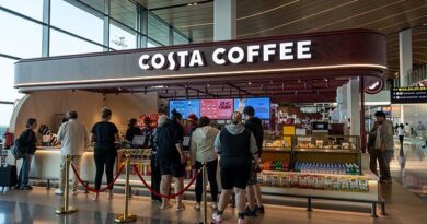 Caffeine in Costa cappuccino 'more than three times that of Starbucks'