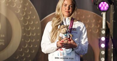 Keely Hodgkinson issues 'sad' statement as she's forced to make unfortunate decision